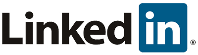 Linked in logo linked to site Linked in logo linked to site