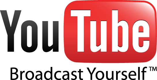 YouTube logo linked to video YouTube logo linked to video