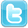 Twitter logo linked to page